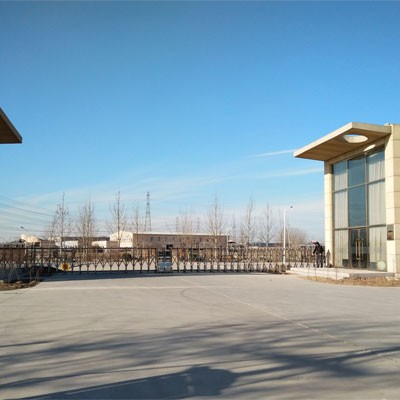 北京市通州区周坡庄(金鹿园)