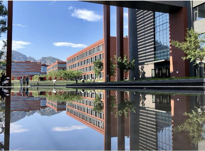 北京市化工大学
