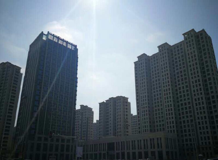 台州江景国际大酒店