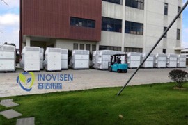 我们为蓝天保卫战努力