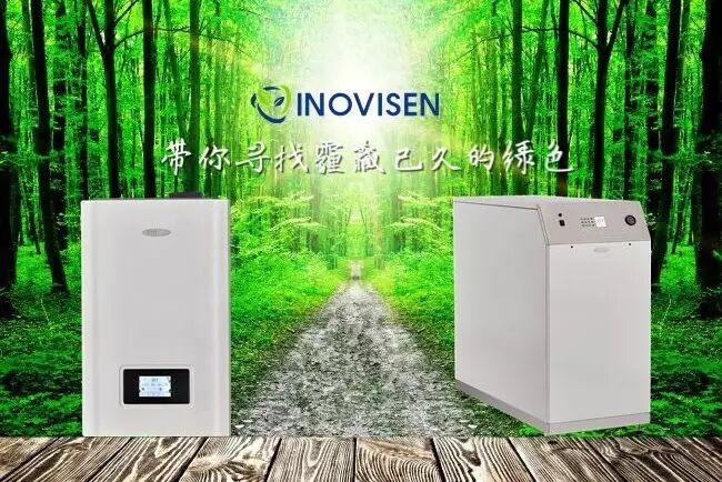 音诺伟森，带你寻找霾藏已久的绿色